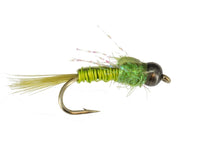 Beadhead Pickpocket Nymph
