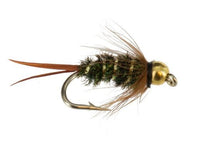 Beadhead Prince Carp
