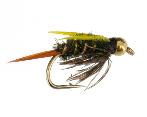 Beadhead Prince, Holographic