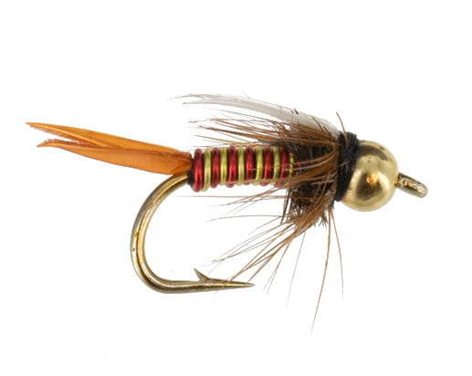 Beadhead Prince, Hotwire