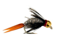 Beadhead Queen Prince