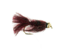 Beadhead Semi-Seal Leech