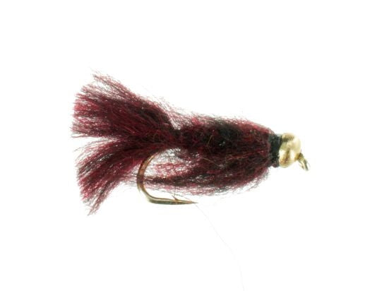 Beadhead Semi-Seal Leech