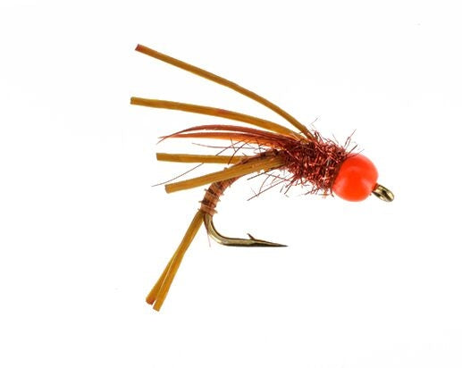 Beadhead Slim Pickens Biot Brown