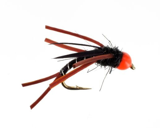 Beadhead Slim Pickens Black