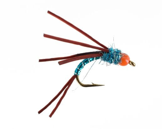 Beadhead Slim Pickens Ice Blue
