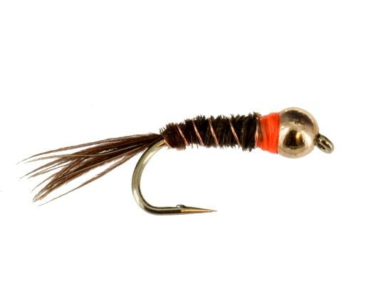 Beadhead Tungsten Frenchie