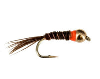 Beadhead Tungsten Frenchie