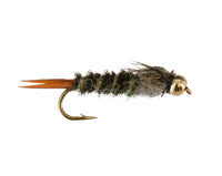 Beadhead Twenty Incher