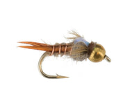 Beadhead Universal Nymph
