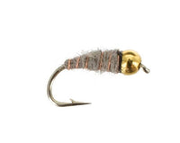 Beadhead Walt Worm