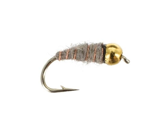 Beadhead Walt Worm