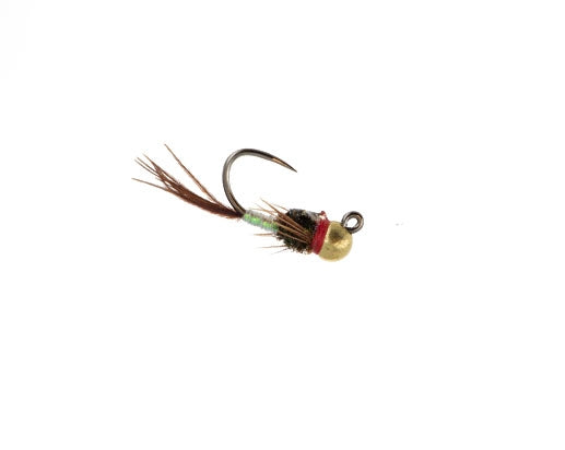 Beadhead Tactical Jigged Lightning Bug