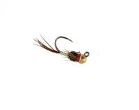 Beadhead Tactical Jigged Lightning Bug