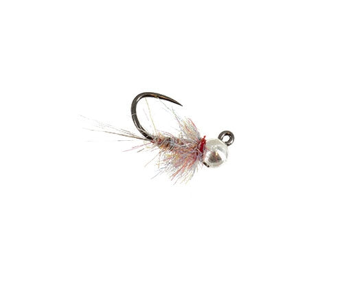 Beadhead Tactical Jigged Surveyor, Light