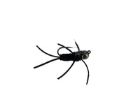 Beadhead Tactical Turd, Black