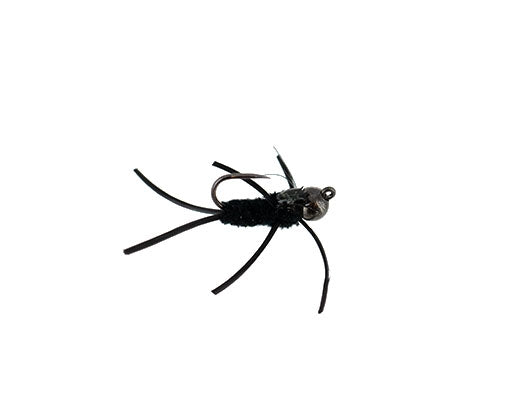 Beadhead Tactical Turd, Black