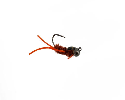 Beadhead Tactical Turd, Brown