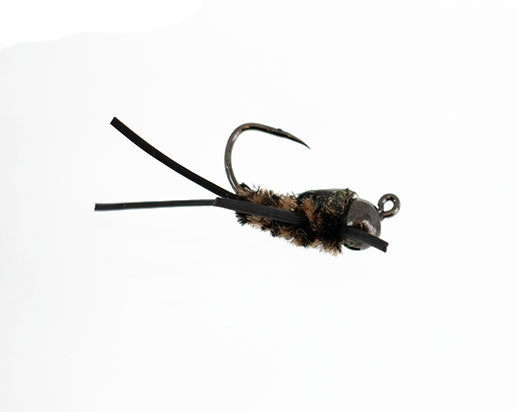 Beadhead Tactical Turd, Coffee