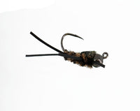 Beadhead Tactical Turd, Coffee