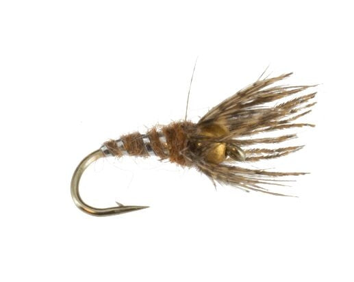 Beadhead Tenkara Bushwacker