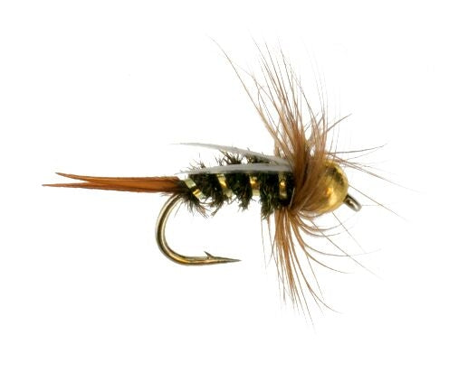Beadhead Tenkara Prince