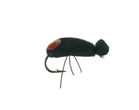 Beetle, Foam
