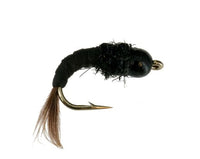 Beadhead Euro Caddis