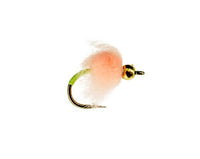 Nuke Egg, Peachy King