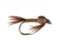 Biot Nymph, Short