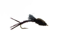 Biot Stonefly, Epoxy