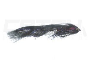 Catch's Hog Hooker, Black B10S