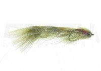 Catch's Hog Hooker, Olive B10S