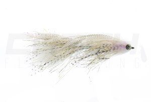 Catch's Hog Hooker, White B10S