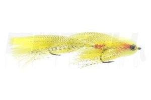 Catch's Hog Hooker, Yellow B10S