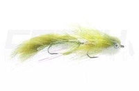 Catch's Super Freak, Olive White B10S