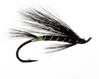 Black Bear,Green Butt