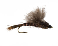 Black Drake Nymph