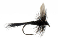 Black Gnat Barbless