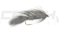 Catch's Matuka, Black