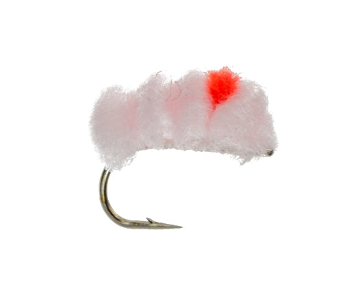 Blood Dot, Cotton Candy/Flame Dot