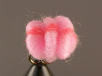 Blood Line, Baby Pink/Flame