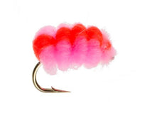 Blood Line, Baby Pink/Flame