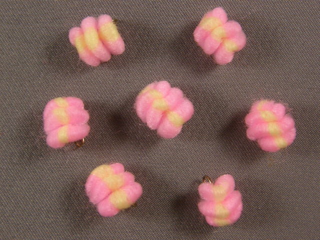 Blood Line, Baby Pink/Oregon Cheese grouped 2