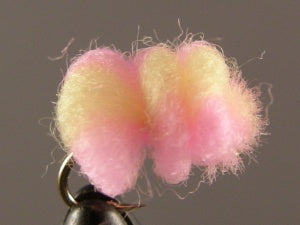 Blood Line, Baby Pink/Oregon Cheese