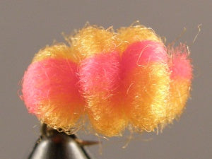 Blood Line, Burnt Orange/Flame