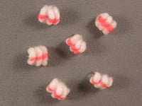 Blood Line, Cotton Candy/Flame grouped 2