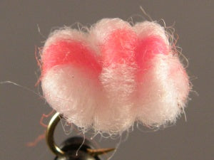 Blood Line, Cotton Candy/Flame