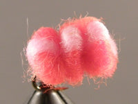 Blood Line, Flame/Baby Pink