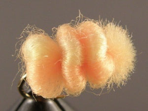 Blood Line, Light Roe/Oregon Cheese